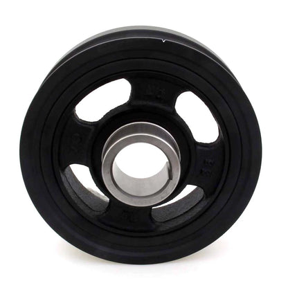 Crankshaft Pulley for Toyota Hilux KUN15/KUN25/KUN26/KUN35/KUN36 2008-2011