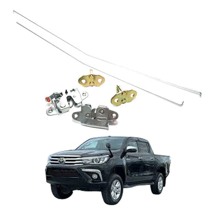 Tail gate Lock Control Link for Toyota Hilux2015-2023