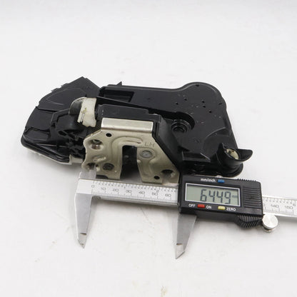 Side Door Lock Front LH for Toyota Corolla Altis Sedan 2013-2016