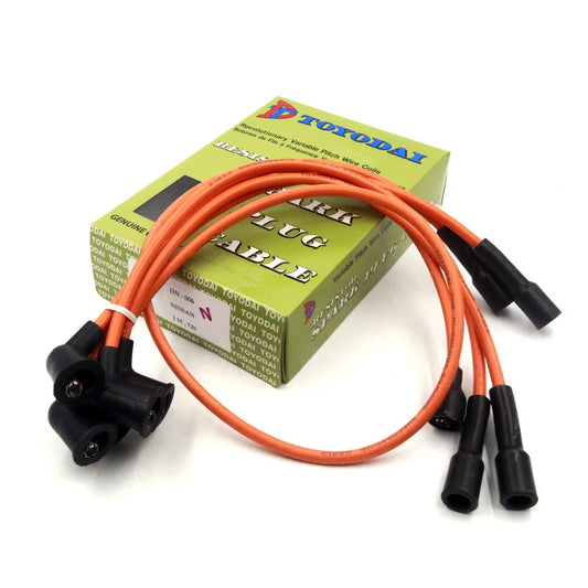 1.5L Spark Plug Ignition Wire for Nissan Datsun 521 1968-1972