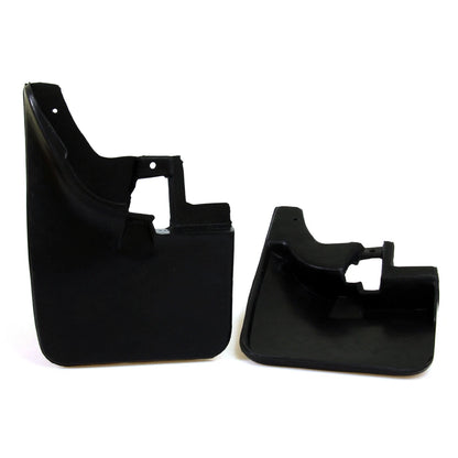 Mud Flaps Set for Nissan Navara D22 1997-2005