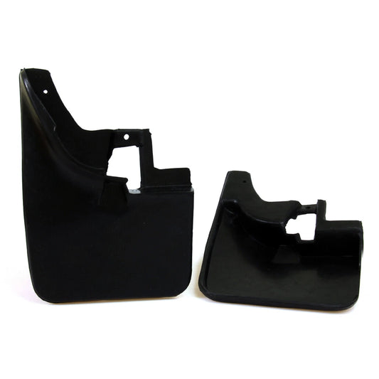 Mud Flaps Set for Nissan Navara D22 1997-2005