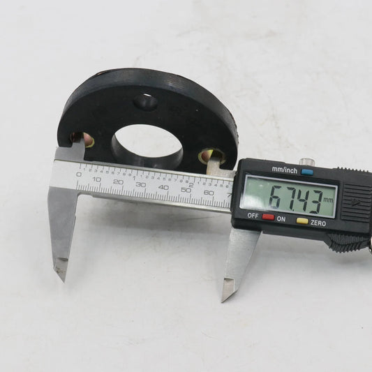 Rubber Coupling Steering Shaft for Nissan King Cab 1984-1986