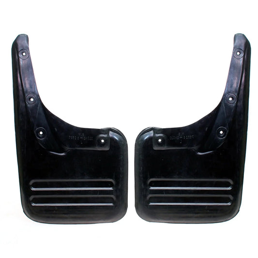 Rear Mudflap  for Toyota Hilux SR SR5 2005-2009