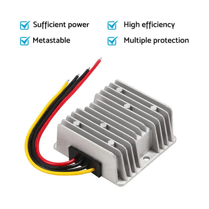 12V 15A 180W Power Supply Regulator for DC Voltage Converter (2020-2023)