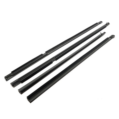 Door Belt Moulding Seal Set for Honda Freed 2008-2016