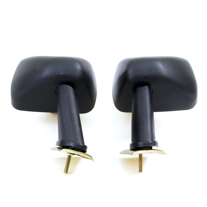 x2 Fender Mirrors for Toyota Hilux RN Series 1972-1988