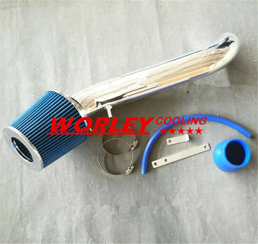 Air Intake Kit for 1990-1993 Honda Accord DX/LX/EX/EX-R/SE 2.2L (1990-1993)