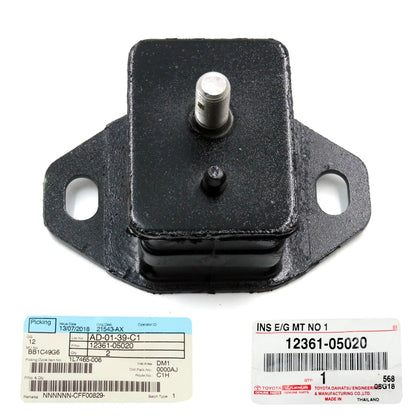 Engine Mount Support for Toyota Hilux 5Gen 1988-1997