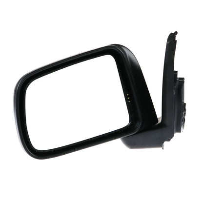 Black Electric Door Mirror LHS for Honda CR-V 1997-2001