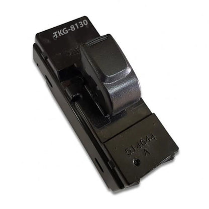 1 x Rear Left Power Window Switch for Isuzu D-Max (2003-2011)