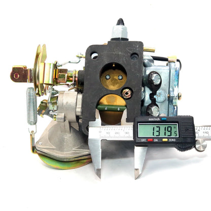 1.8L Carburetor for Nissan Silvia S110 Datsun Gazelle 180SX 1979-1983