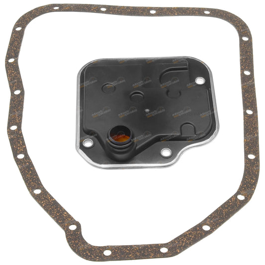 Auto Transmission Filter Kit + Fluid for Kia Cerato TD 2.0L G4KD (2009-2013)
