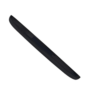 1 x Rear Boot Tailgate Strip Trim for MINI Cooper R56 R57 R58 (2007-2013)