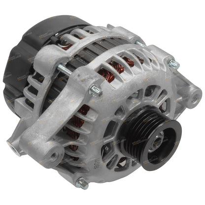 Alternator for Holden Astra TR 1.6L C16SE (1995-1998)