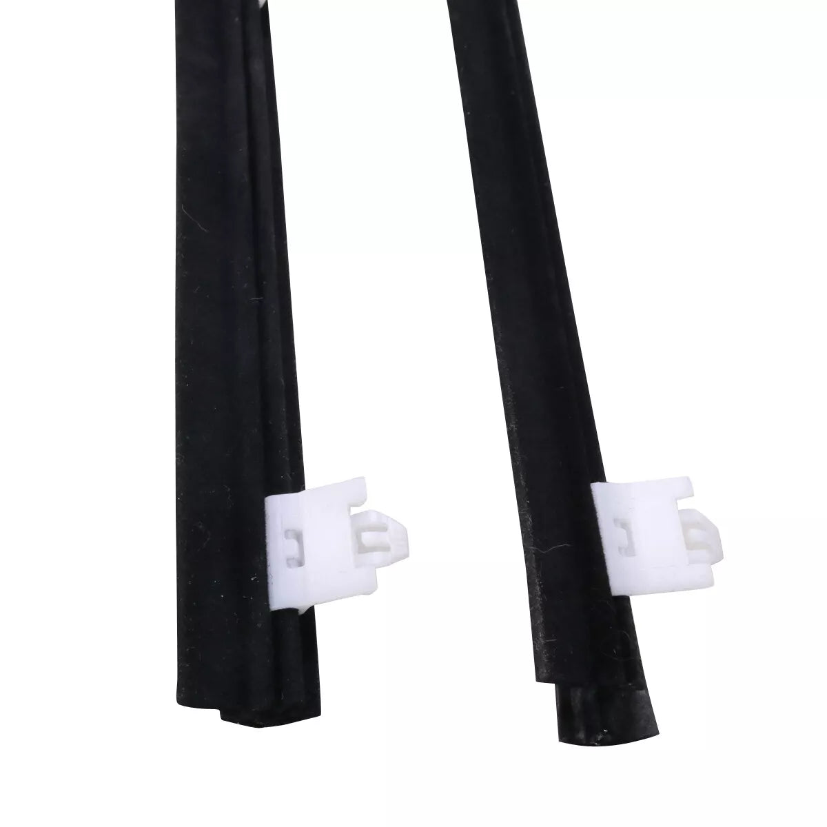 FRT Door Glass Outer Weatherstrip for Toyota Land Cruiser HZJ79 VDJ76