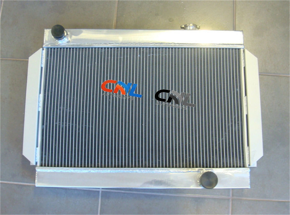 Aluminum Radiator for Holden Kingswood Torana V8 (1970-1980 ...