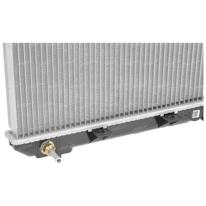 Alloy Core Radiator for Mazda 323 BJ 1.6L-2.0L (1998-2003)