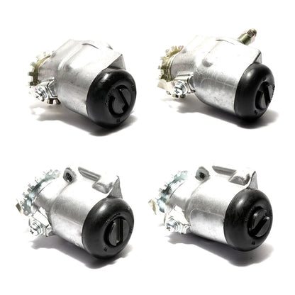 Front Wheel Brake Cylinder Set for Toyota Hilux 1978-1983