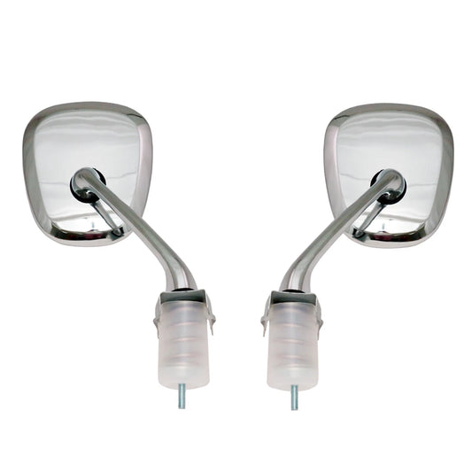 Fender Mirror x2 for Subaru Leone/Rex/Sherpa/FF-1 1971-1981