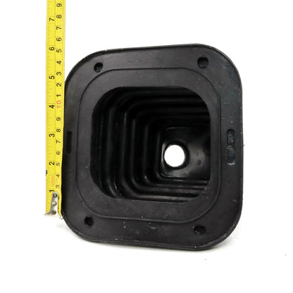 Gear Lever Cover Shift Boot for Toyota Hilux RZN168/RZN173 Double Cab Pickup