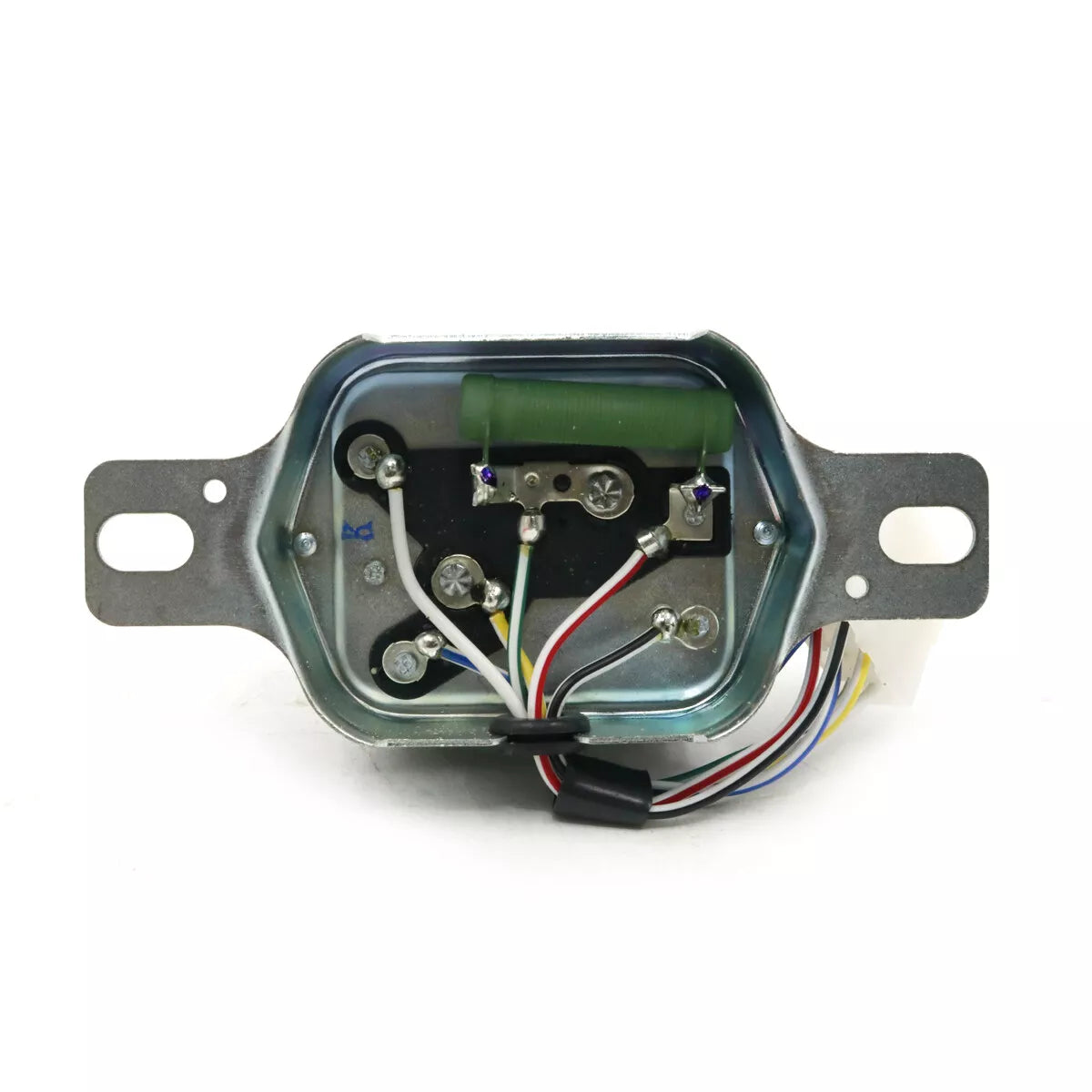 Voltage Regulator for Suzuki Jimny SJ10 SJ20 LJ80 Alto LJ50 1970-1987