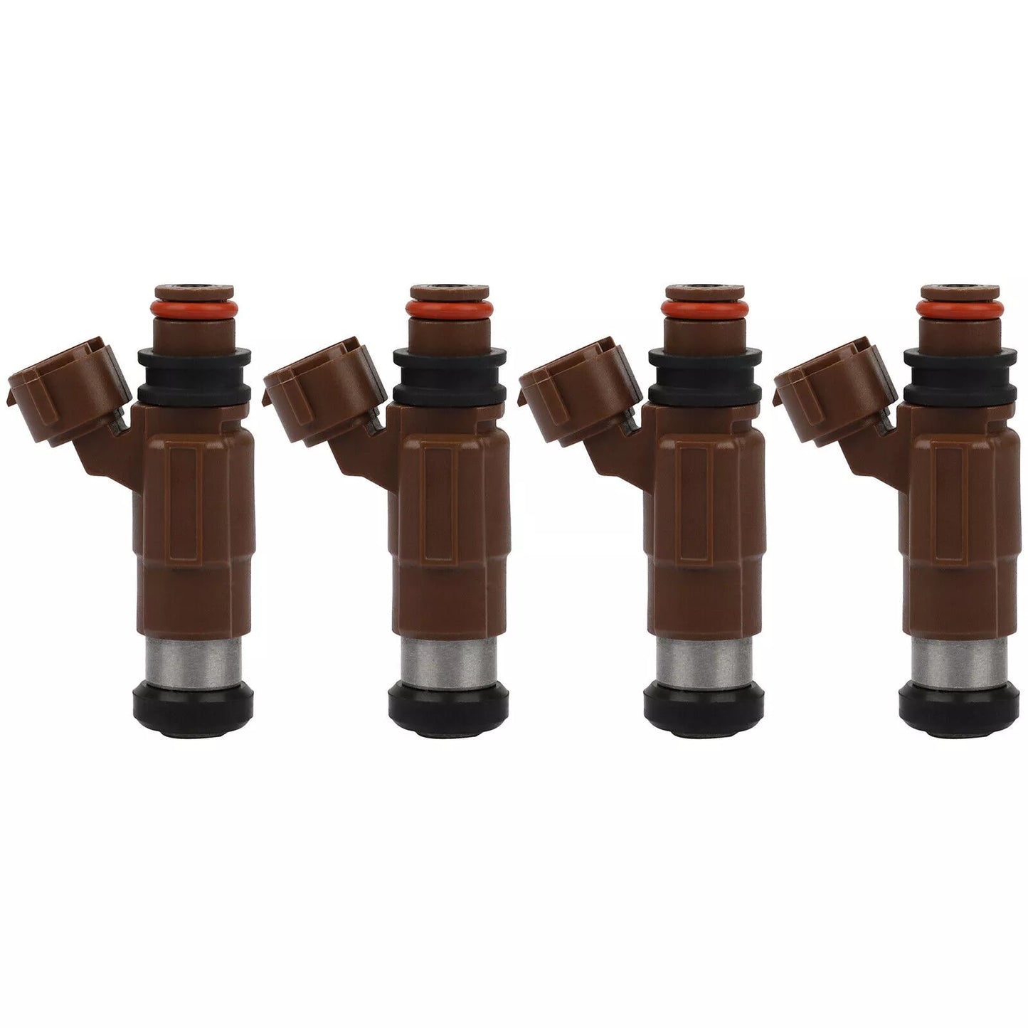 4X Fuel Injector for Mazda Premacy 1.8L (1999-2004)