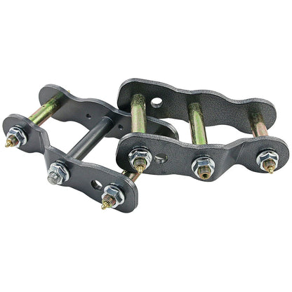 1.5" Front & 2" Rear Lift Kit for Toyota Hilux 4WD (2015-2023)