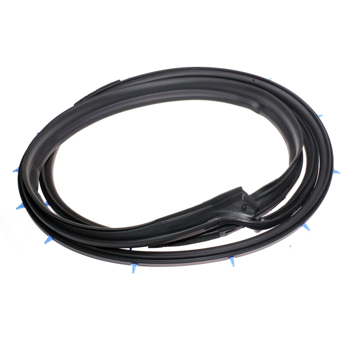 Front Door Weatherstrip Seal for Honda CR-V 1997-2000