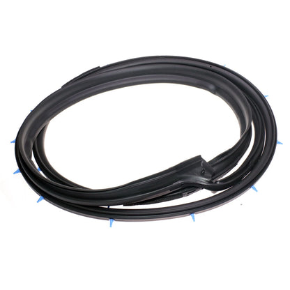 Front Door Weatherstrip Seal for Honda CR-V 1997-2000