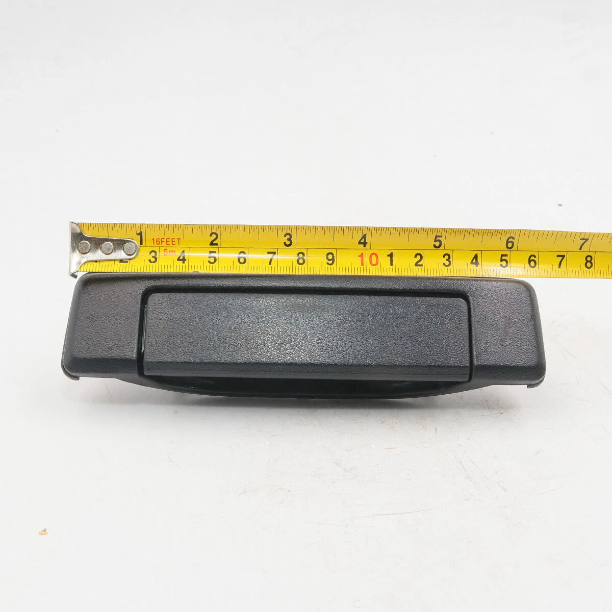 Black Outer Door Handle for Mazda B-Series B2000 B2200 B2600 1986-1993