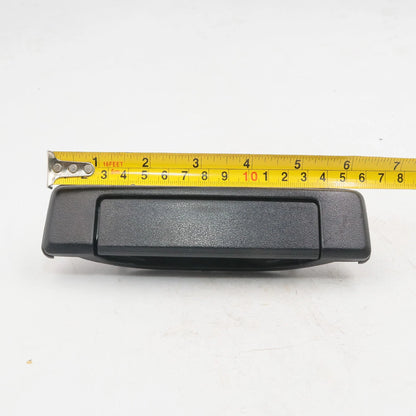 Black Outer Door Handle for Mazda B-Series B2000 B2200 B2600 1986-1993