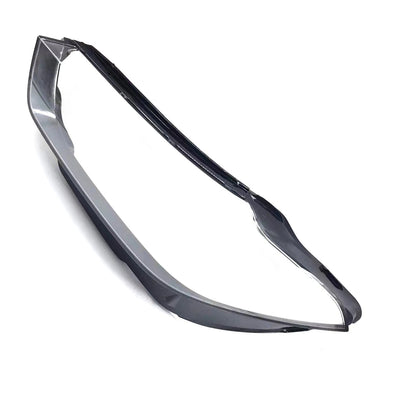 1 x Front Left Headlight Lens Cover for BMW 8 Series G14 G15 G16 (2019-2024)