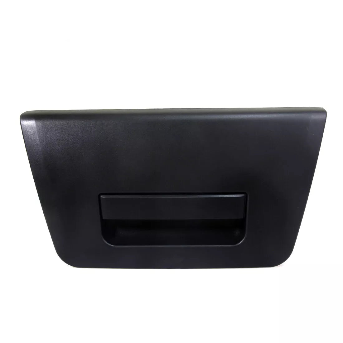Tail gate Garnish Handle Black for Nissan Navara D40 2004-2013