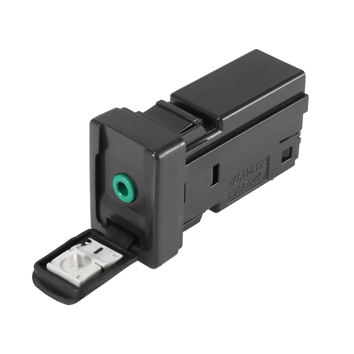 Aux Port Stereo Adapter for Toyota Tundra Tacoma (2007-2023)