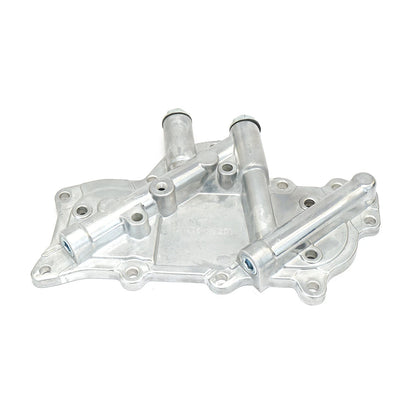 Oil Cooler Cover for Nissan Datsun D21 King Cab 2.3L 1986-1997