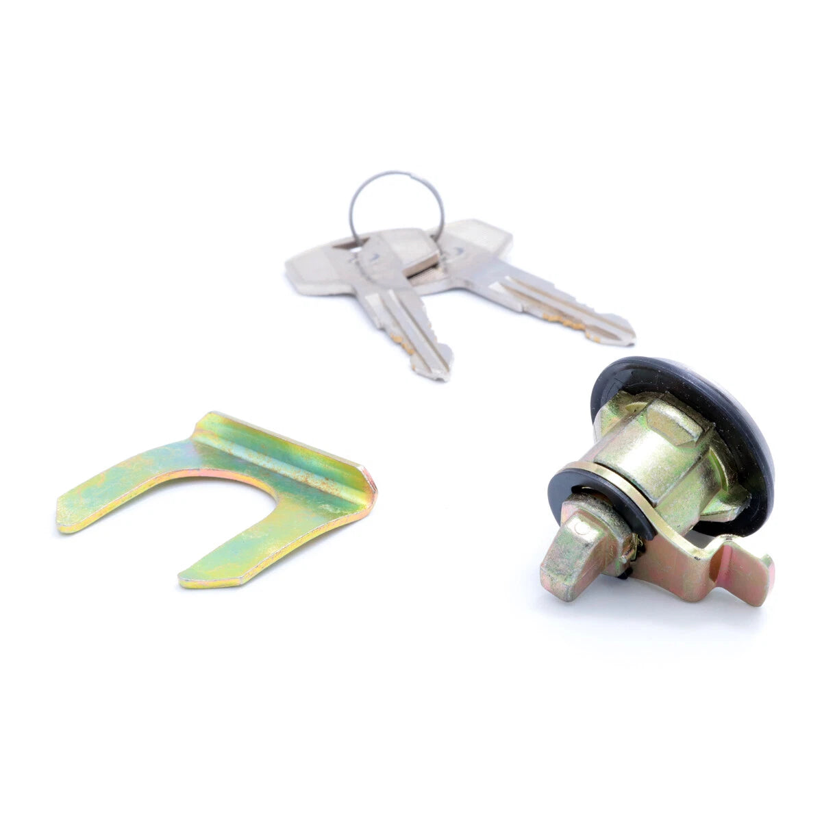 Fuel Lid Gas Locks Set for Nissan Sunny 120Y 130Y 140Y 150Y B210 B310 1973-1983