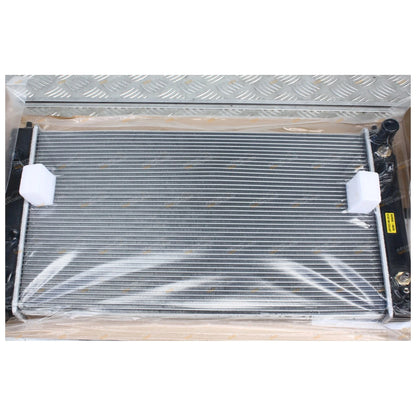 Alloy Core Radiator for Holden Commodore VT/VX GEN 3 LS1 Automatic (1997-2002)