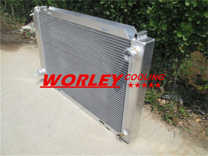 All Aluminum Radiator for Ford Mustang GT Cobra (1979-1993)