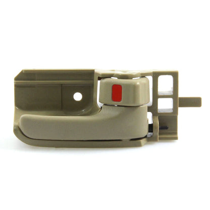 Tan Door Handle Bezel for Toyota Hilux SR5 Hilux2004-2013