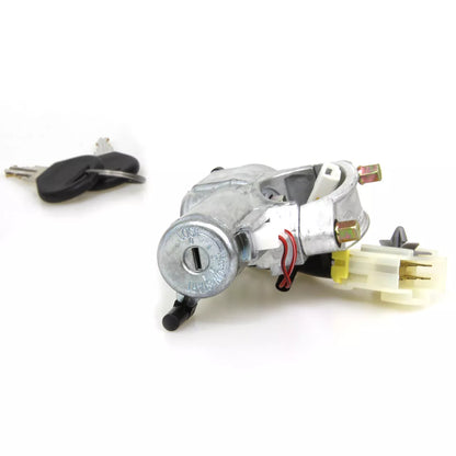 Steering Ignition Lock Cylinder for Nissan 240SX S14 M/T 1994-1998