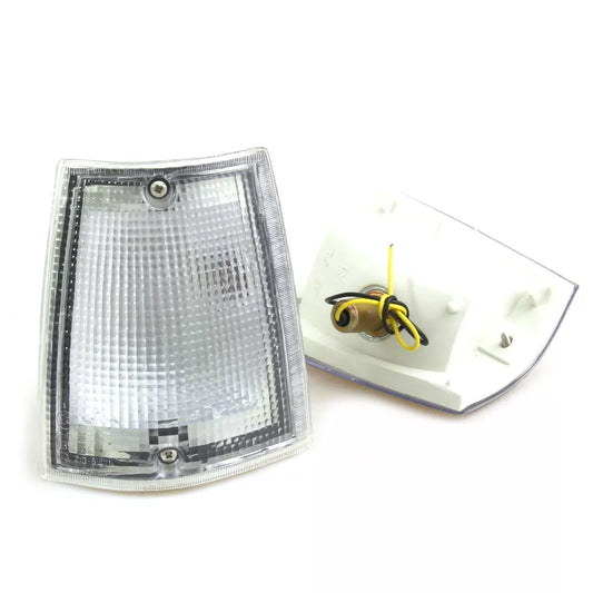 Front Signal Corner Lights for Mazda B2200 B2000 B2600 1980-1993