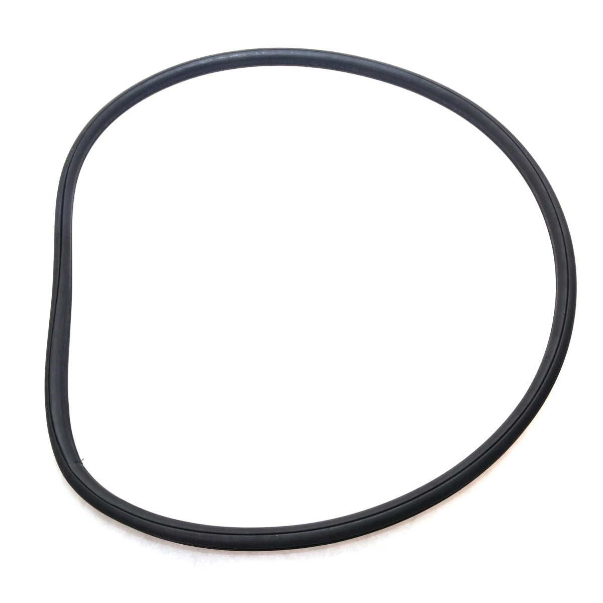 RR Window Glass Weatherstrip for Toyota Dyna 100 1985-1987