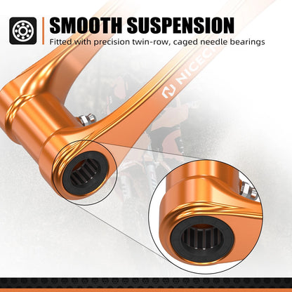 1.5" Lowering Link for KTM 250 350 450 SX-F XC-F (2024-2025)