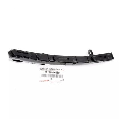 Front Bumper Support Left for Toyota HiluxMK6 SR5 Champ 2004-2010