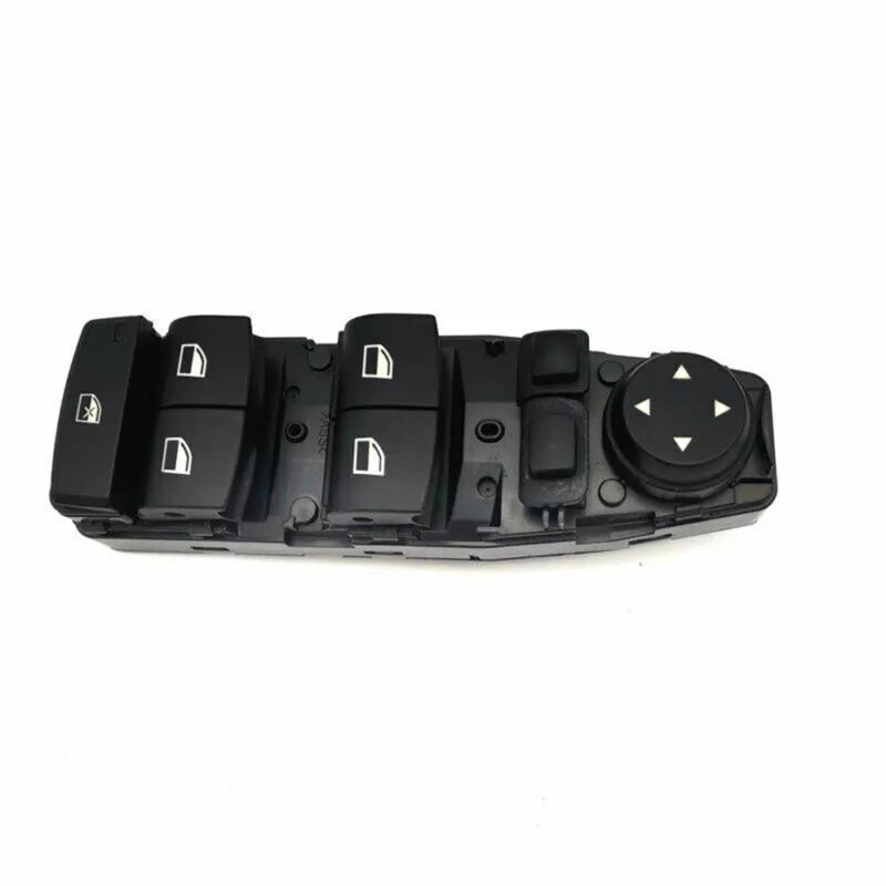 1 x Power Window Switch for BMW F10 F11 F18 (2010-2017)