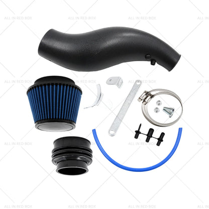 Air Intake Pipe w/ Filter for Honda Civic EG EK (1992-2000)