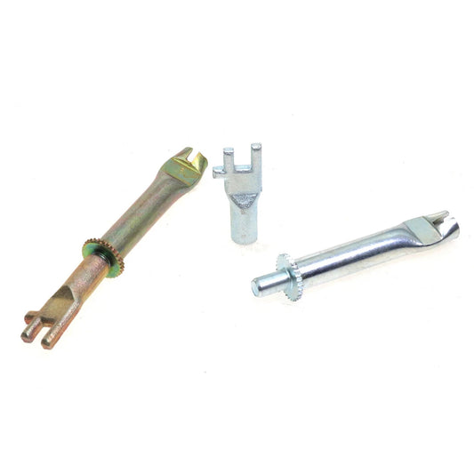 Rear Drum Brake Shoes Adjusters for Toyota Land Cruiser BJ70 BJ73 FJ75 HJ75 HZJ75