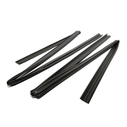 Door Glass Run Channel for Honda Accord Sedan 2013-2017