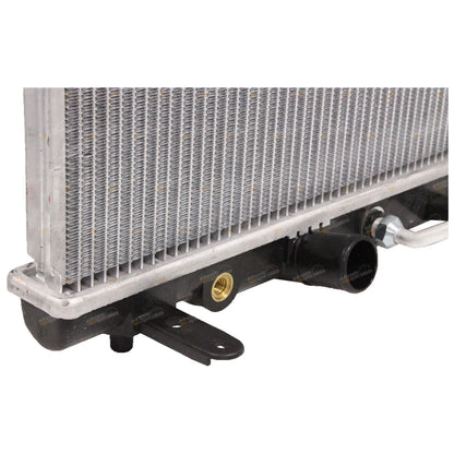 Alloy Core Radiator for Honda CR-V RE 2006-2012 4Cyl 2.4L Petrol 20mm